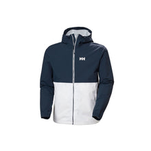 Kurtka męska Przeciwdeszczowa HELLY HANSEN Hilo Rain Jacket granatowa
Kurtka męska Przeciwdeszczowa HELLY HANSEN Hilo Rain Jacket granatowa