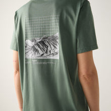 Koszulka HAGLÖFS Outsiders Graphic Tee Women chlorophyll green
Koszulka HAGLÖFS Outsiders Graphic Tee Women chlorophyll green