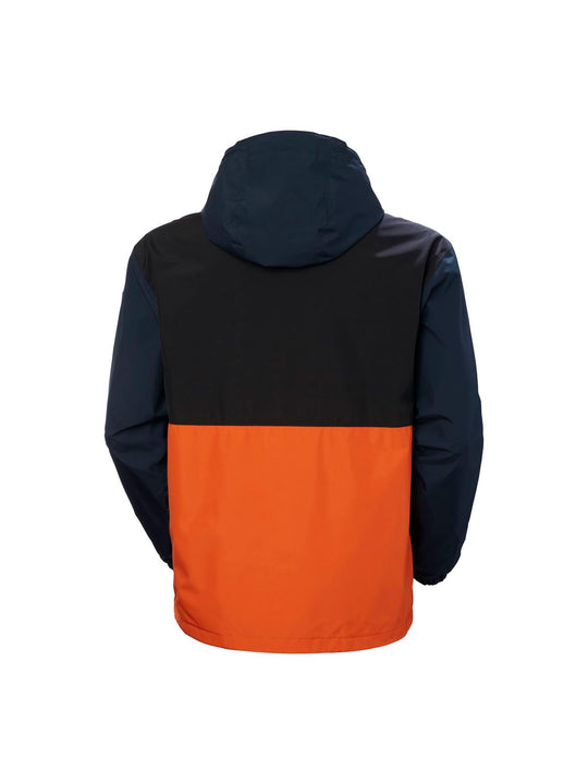 Kurtka damsko męska HELLY HANSEN Play Anorak granatowy - Adventure Sports
Kurtka damsko męska HELLY HANSEN Play Anorak granatowy - Adventure Sports