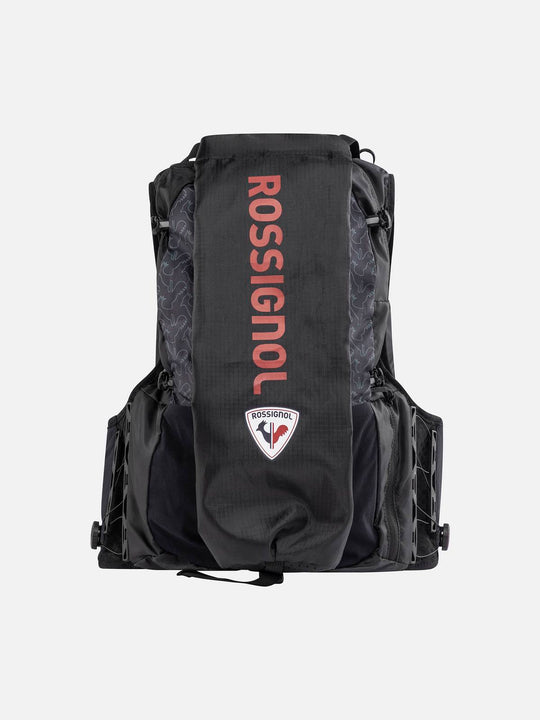 Kamizelka do biegania ROSSIGNOL R-Exp 10L Vest czarna
Kamizelka do biegania ROSSIGNOL R-Exp 10L Vest czarna