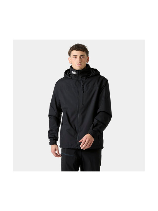Męska kurtka Helly Hansen Crew Hooded Midlayer Jacket 2.0 czarna
Męska kurtka Helly Hansen Crew Hooded Midlayer Jacket 2.0 czarna