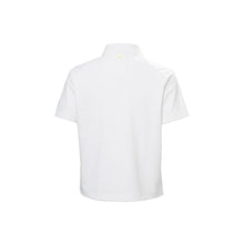 Koszulka damska HELLY HANSEN W Hp Salina Polo biała
Koszulka damska HELLY HANSEN W Hp Salina Polo biała