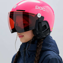 Kask narciarski POCito Obex Visor różowy
Kask narciarski POCito Obex Visor różowy