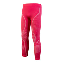 Bielizna termoaktywna dla dzieci UYN Visyon Junior Uw Set góra+dół różowy
Bielizna termoaktywna dla dzieci UYN Visyon Junior Uw Set góra+dół różowy