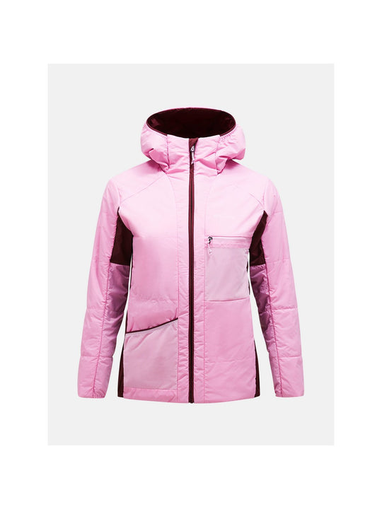 Kurtka PEAK PERFORMANCE W Freelight Reversible Hood - Adventure Sports
Kurtka PEAK PERFORMANCE W Freelight Reversible Hood - Adventure Sports