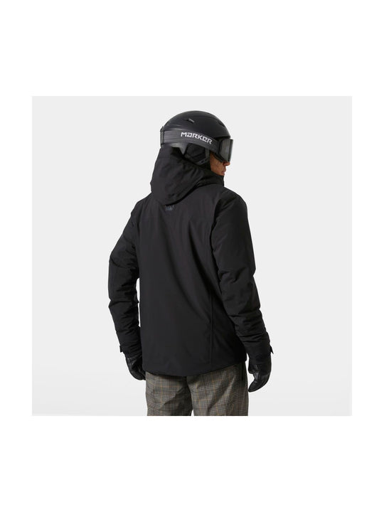 Kurtka narciarska męska HELLY HANSEN PANORAMA 2.0 INS JACKET czarna
Kurtka narciarska męska HELLY HANSEN PANORAMA 2.0 INS JACKET czarna