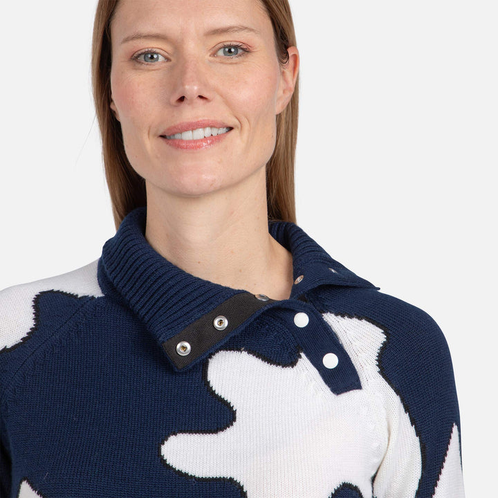 Sweter Rossignol W Jcc Mountain Pull niebieski - Adventure Sports
Sweter Rossignol W Jcc Mountain Pull niebieski - Adventure Sports
