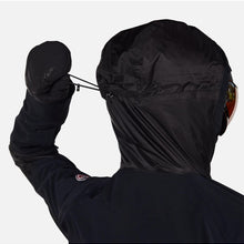 Kurtka narciarska damska ROSSIGNOL W CIASTEL JKT czarna
Kurtka narciarska damska ROSSIGNOL W CIASTEL JKT czarna