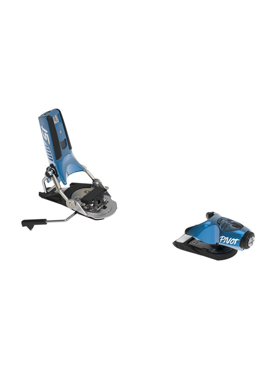 Narty ROSSIGNOL Sender 118 + wiązania LOOK Pivot 2.0 15 Gw B130 Bluesteel
Narty ROSSIGNOL Sender 118 + wiązania LOOK Pivot 2.0 15 Gw B130 Bluesteel