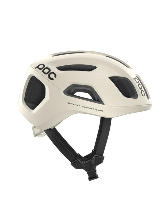 Kask rowerowy POC Ventral Air Mips biały off mat - Adventure Sports
Kask rowerowy POC Ventral Air Mips biały off mat - Adventure Sports