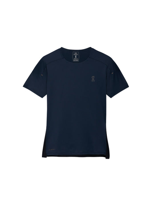Koszulka damska do biegania On Performance-T granatowo czarny
Koszulka damska do biegania On Performance-T granatowo czarny