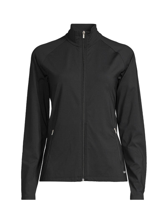 Kurtka damska CASALL Training Jacket kolor czarny
Kurtka damska CASALL Training Jacket kolor czarny