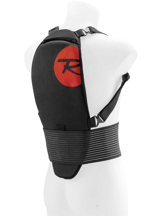 Ochraniacz na plecy ROSSIGNOL RPG STRAP SR - Sas Tec - czarny - Adventure Sports
Ochraniacz na plecy ROSSIGNOL RPG STRAP SR - Sas Tec - czarny - Adventure Sports