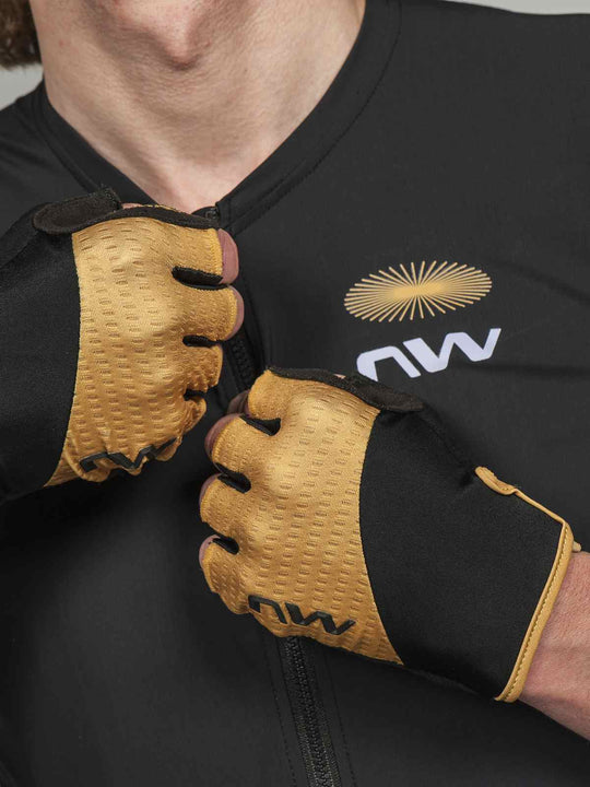 Rękawice rowerowe NORTHWAVE Fast żółty - Rękawiczki - Adventure Sports
Rękawice rowerowe NORTHWAVE Fast żółty - Rękawiczki - Adventure Sports