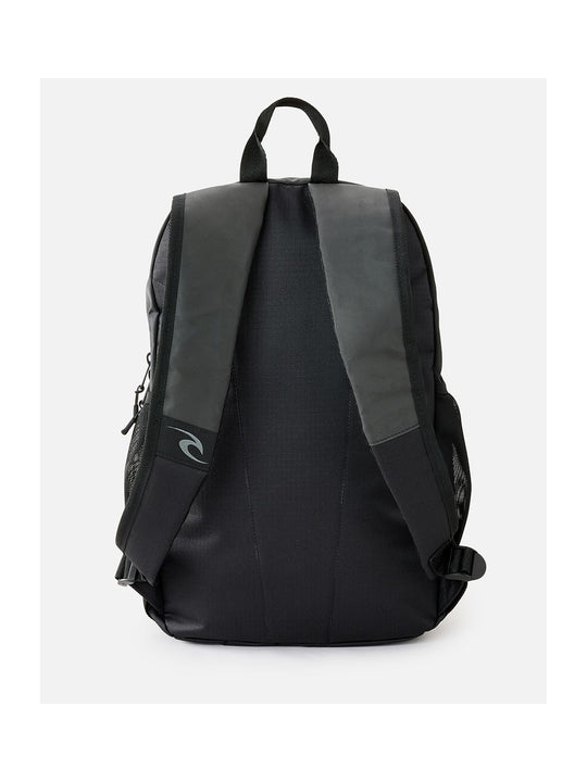 Plecak RIP CURL Posse Mid 22L Icons granatowy
Plecak RIP CURL Posse Mid 22L Icons granatowy