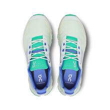 Buty trailowe męskie On Running Cloudvista creek/mint
Buty trailowe męskie On Running Cloudvista creek/mint