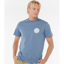 Koszulka RIP CURL DRIFTER TEE niebieska
Koszulka RIP CURL DRIFTER TEE niebieska