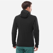 Bluza męska MILLET M PIERRAENT HOODIE czarna
Bluza męska MILLET M PIERRAENT HOODIE czarna