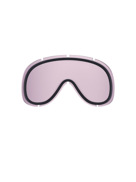 Szyba do gogli POC Retina - Clarity Highly Intense/Low Light Pink - Cat.1
Szyba do gogli POC Retina - Clarity Highly Intense/Low Light Pink - Cat.1
