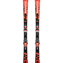 Narty ROSSIGNOL HERO CARVE + wiązania LOOK NX12 Koncet GW
Narty ROSSIGNOL HERO CARVE + wiązania LOOK NX12 Koncet GW