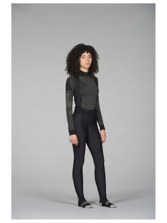 Koszulka termoaktywna NORTHWAVE High Neck Revolution Baselayer LS – Black
Koszulka termoaktywna NORTHWAVE High Neck Revolution Baselayer LS – Black