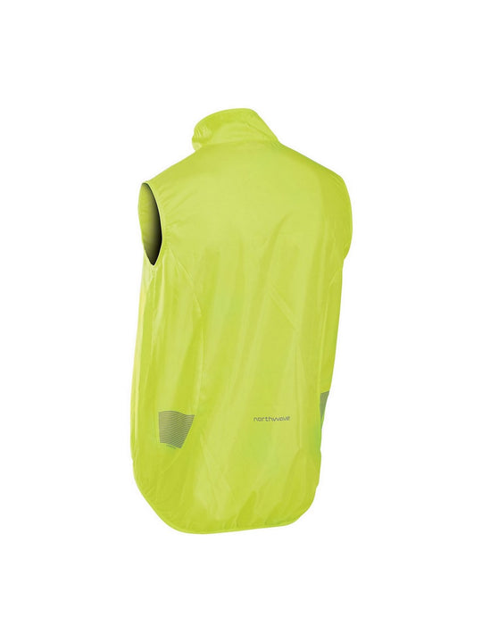 Kamizelka rowerowa NORTHWAVE VORTEX - żółty - Adventure Sports
Kamizelka rowerowa NORTHWAVE VORTEX - żółty - Adventure Sports
