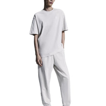 Spodnie dresowe męskie On Club Pants szary
Spodnie dresowe męskie On Club Pants szary