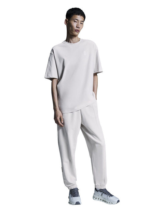 Spodnie dresowe męskie On Club Pants szary
Spodnie dresowe męskie On Club Pants szary