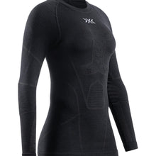 Koszulka termoaktywna damska X-BIONIC Symbio Merino Shirt Ls Wmn
Koszulka termoaktywna damska X-BIONIC Symbio Merino Shirt Ls Wmn