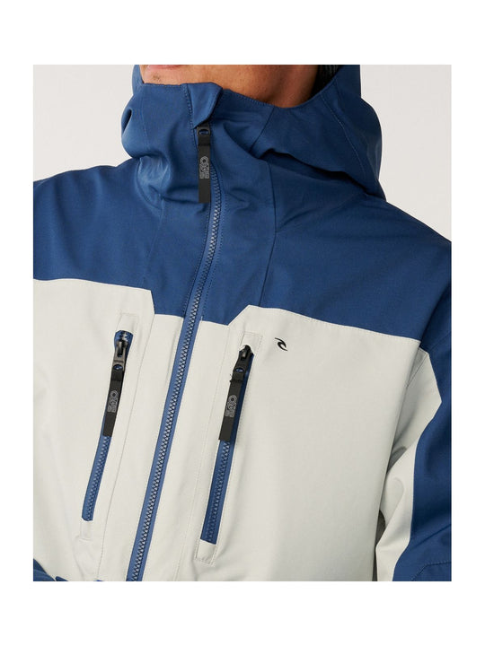 Kurtka męska RIP CURL S-Series Core 20K/20K Jkt niebieska
Kurtka męska RIP CURL S-Series Core 20K/20K Jkt niebieska