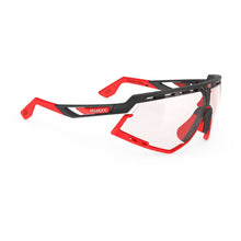 Okulary fotochromowe RUDY PROJECT DEFENDER - czerwony/czarny | ImpactX 2 Reds Cat 1-3 - ONE SIZE - Adventure Sports
Okulary fotochromowe RUDY PROJECT DEFENDER - czerwony/czarny | ImpactX 2 Reds Cat 1-3 - ONE SIZE - Adventure Sports