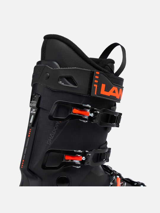Buty narciarskie męskie LANGE Shadow RTL MV GW
Buty narciarskie męskie LANGE Shadow RTL MV GW