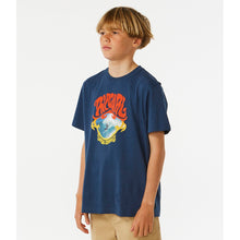 Koszulka RIP CURL Action Tee Boy granatowy - Adventure Sports
Koszulka RIP CURL Action Tee Boy granatowy - Adventure Sports