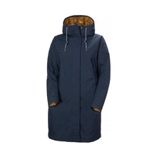 Płaszcz damski HELLY HANSEN W Hvaler Ins Raincoat granatowy
Płaszcz damski HELLY HANSEN W Hvaler Ins Raincoat granatowy
