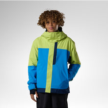 Kurtka narciarska juniorska ROSSIGNOL Jr Wispile Insulated Ski Jkt żółta
Kurtka narciarska juniorska ROSSIGNOL Jr Wispile Insulated Ski Jkt żółta