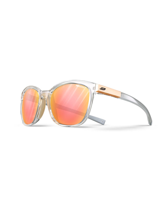 Okulary fotochromowe JULBO SPARK Reactiv szare | Glare Control Cat 1-3 - M - Adventure Sports
Okulary fotochromowe JULBO SPARK Reactiv szare | Glare Control Cat 1-3 - M - Adventure Sports