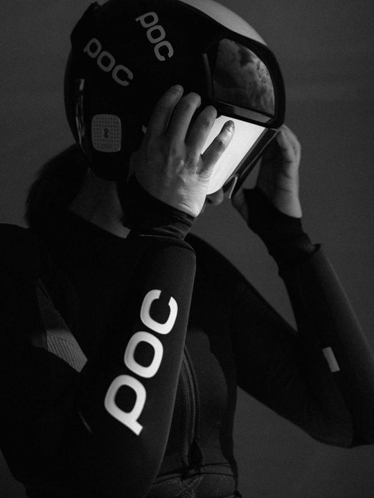 Kask narciarski POC Skull Dura Comp MIPS czarny - Adventure Sports
Kask narciarski POC Skull Dura Comp MIPS czarny - Adventure Sports