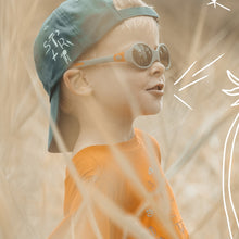 Okulary przeciwsłoneczne dla dzieci JULBO LOOP L - Spectron Cat 4 baby - 3,5 - Adventure Sports
Okulary przeciwsłoneczne dla dzieci JULBO LOOP L - Spectron Cat 4 baby - 3,5 - Adventure Sports