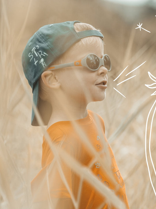 Okulary przeciwsłoneczne dla dzieci JULBO LOOP L - Spectron Cat 4 baby - 3,5 - Adventure Sports
Okulary przeciwsłoneczne dla dzieci JULBO LOOP L - Spectron Cat 4 baby - 3,5 - Adventure Sports