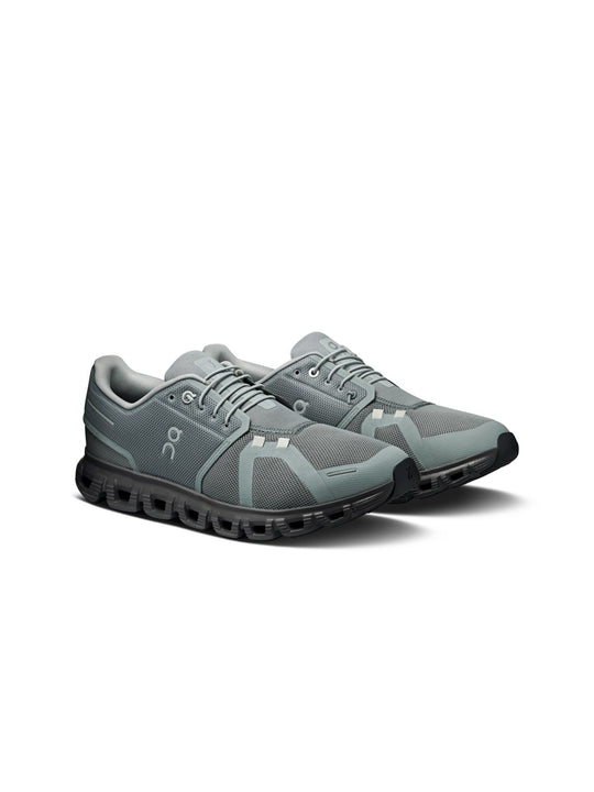 Buty treningowe męskie ON RUNNING Cloud 6 szare
Buty treningowe męskie ON RUNNING Cloud 6 szare