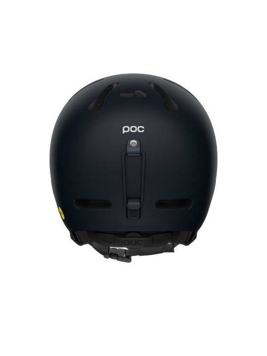 Kask narciarski POC Fornix MIPS granatowy mat
Kask narciarski POC Fornix MIPS granatowy mat