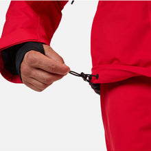 Kurtka narciarska męska ROSSIGNOL Velika Insulated Jkt czerwona
Kurtka narciarska męska ROSSIGNOL Velika Insulated Jkt czerwona