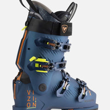Buty narciarskie ROSSIGNOL VIZION 4B PRO 120 MV GW niebieski
Buty narciarskie ROSSIGNOL VIZION 4B PRO 120 MV GW niebieski
