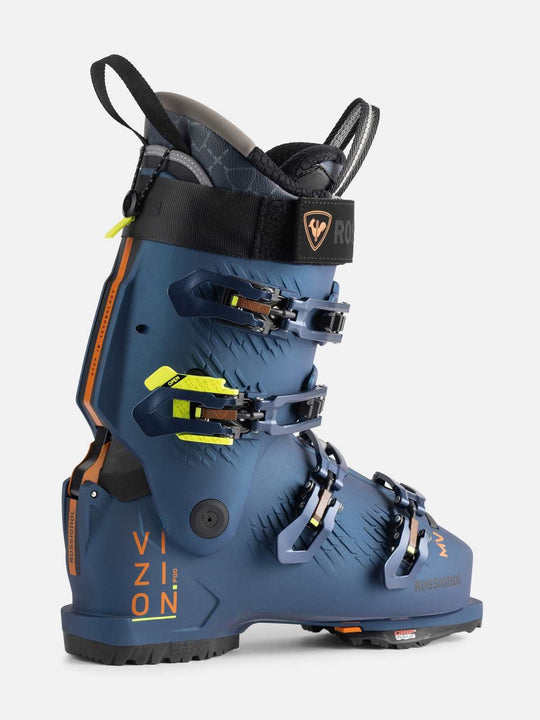 Buty narciarskie ROSSIGNOL VIZION 4B PRO 120 MV GW niebieski
Buty narciarskie ROSSIGNOL VIZION 4B PRO 120 MV GW niebieski