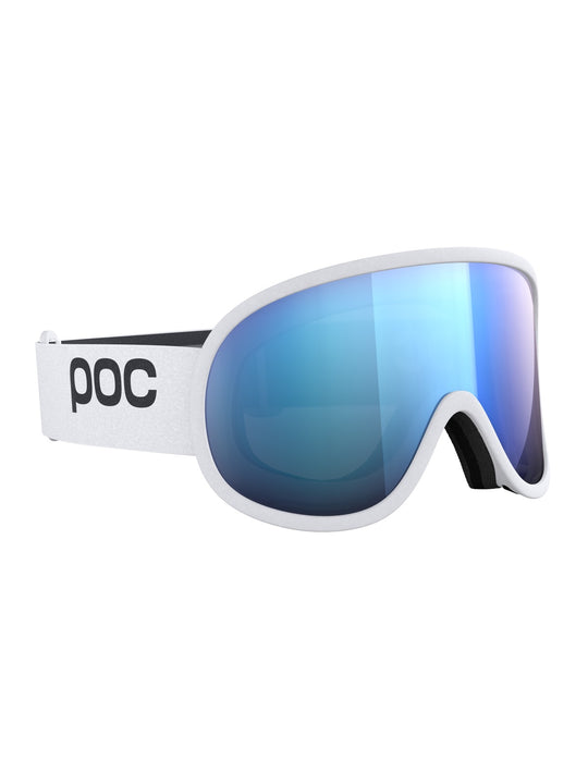 Gogle narciarskie POC Retina Wide Fit biały Cat 2
Gogle narciarskie POC Retina Wide Fit biały Cat 2