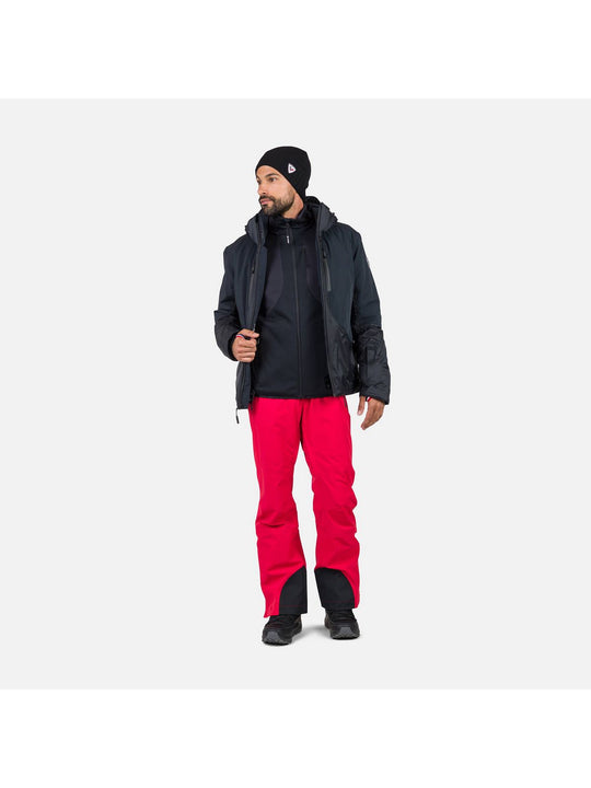 Bluza Rossignol Diretta Fleece Fz czarny - Adventure Sports
Bluza Rossignol Diretta Fleece Fz czarny - Adventure Sports