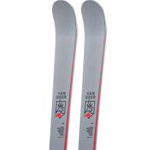 Narty Van Deer GS-JR PRO szary
Narty Van Deer GS-JR PRO szary