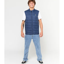 Kamizelka RIP CURL ANTI SERIES SEARCH PUFFER VST granatowa
Kamizelka RIP CURL ANTI SERIES SEARCH PUFFER VST granatowa