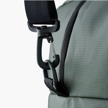 Torba podróżna EVOC Weekender 40 dark olive - black
Torba podróżna EVOC Weekender 40 dark olive - black