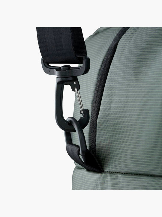 Torba podróżna EVOC Weekender 40 dark olive - black
Torba podróżna EVOC Weekender 40 dark olive - black
